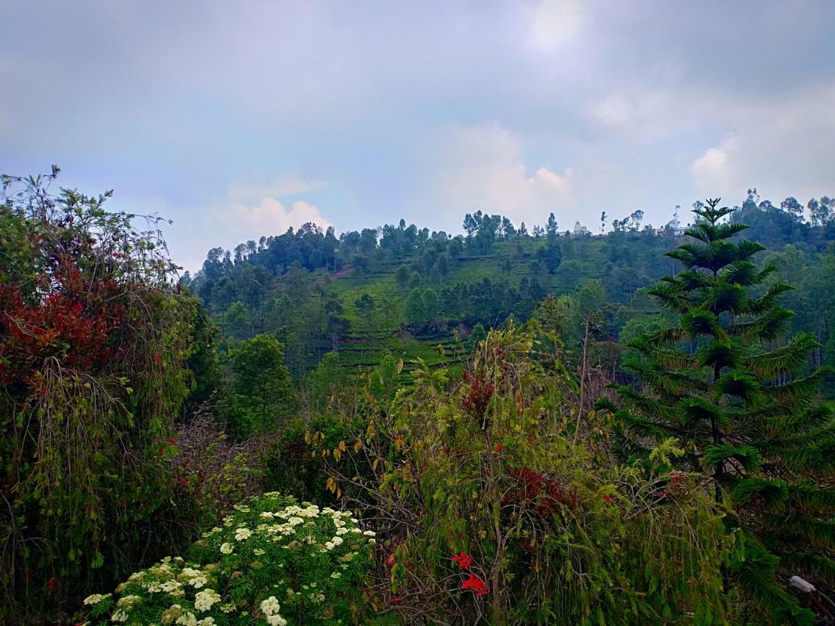 Pear Tree Inn Villa Kotagiri Exterior photo