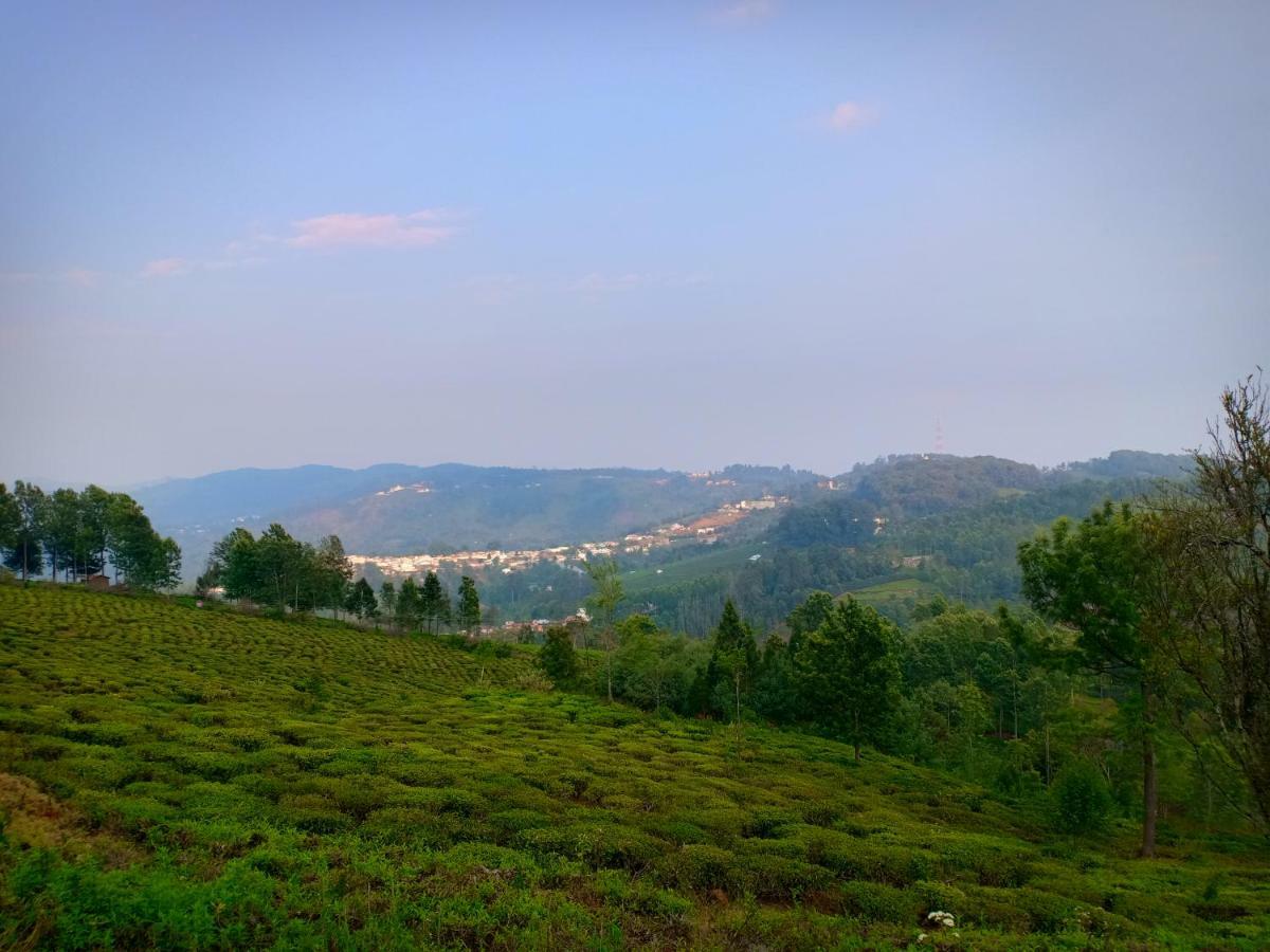 Pear Tree Inn Villa Kotagiri Exterior photo