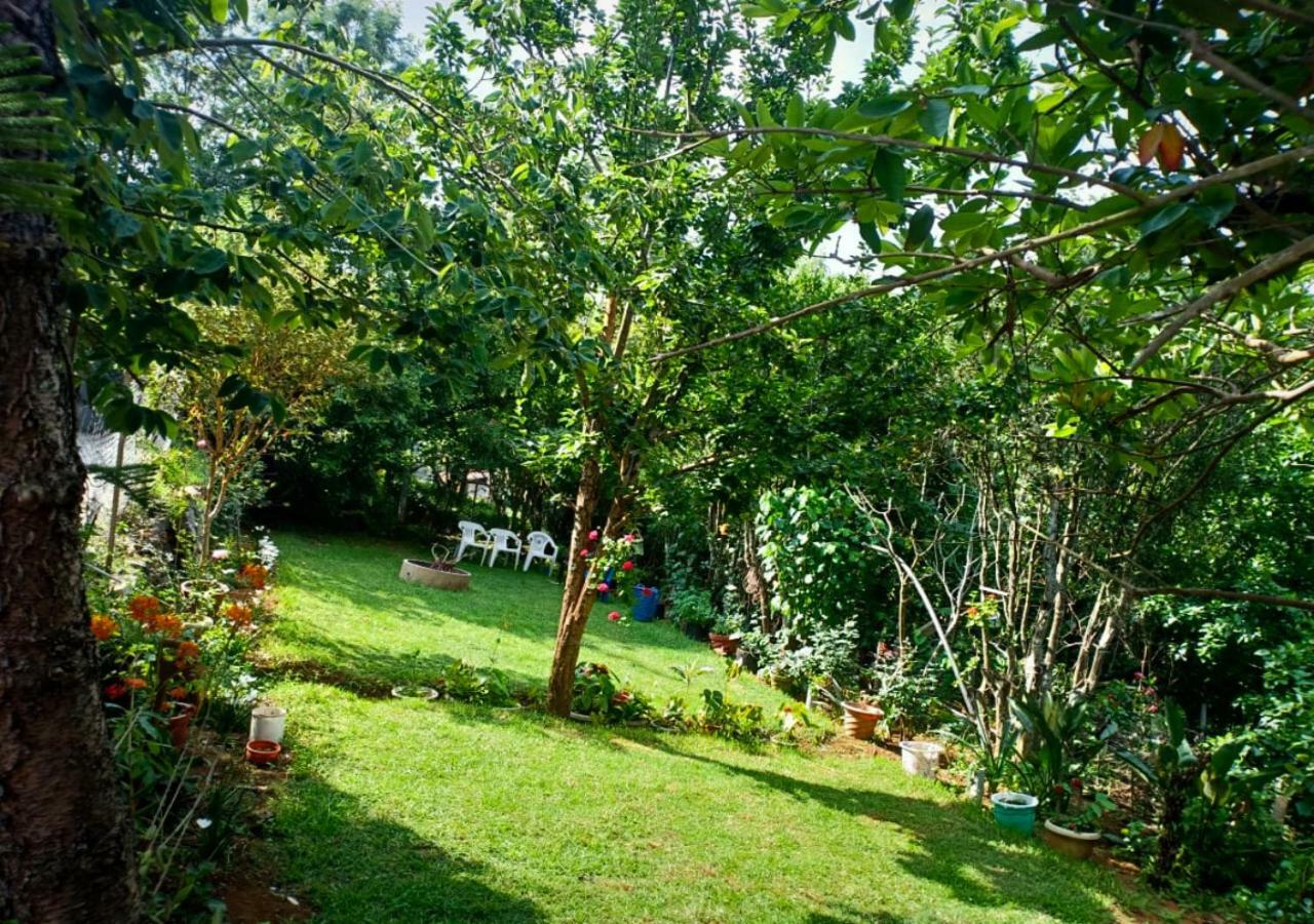 Pear Tree Inn Villa Kotagiri Exterior photo