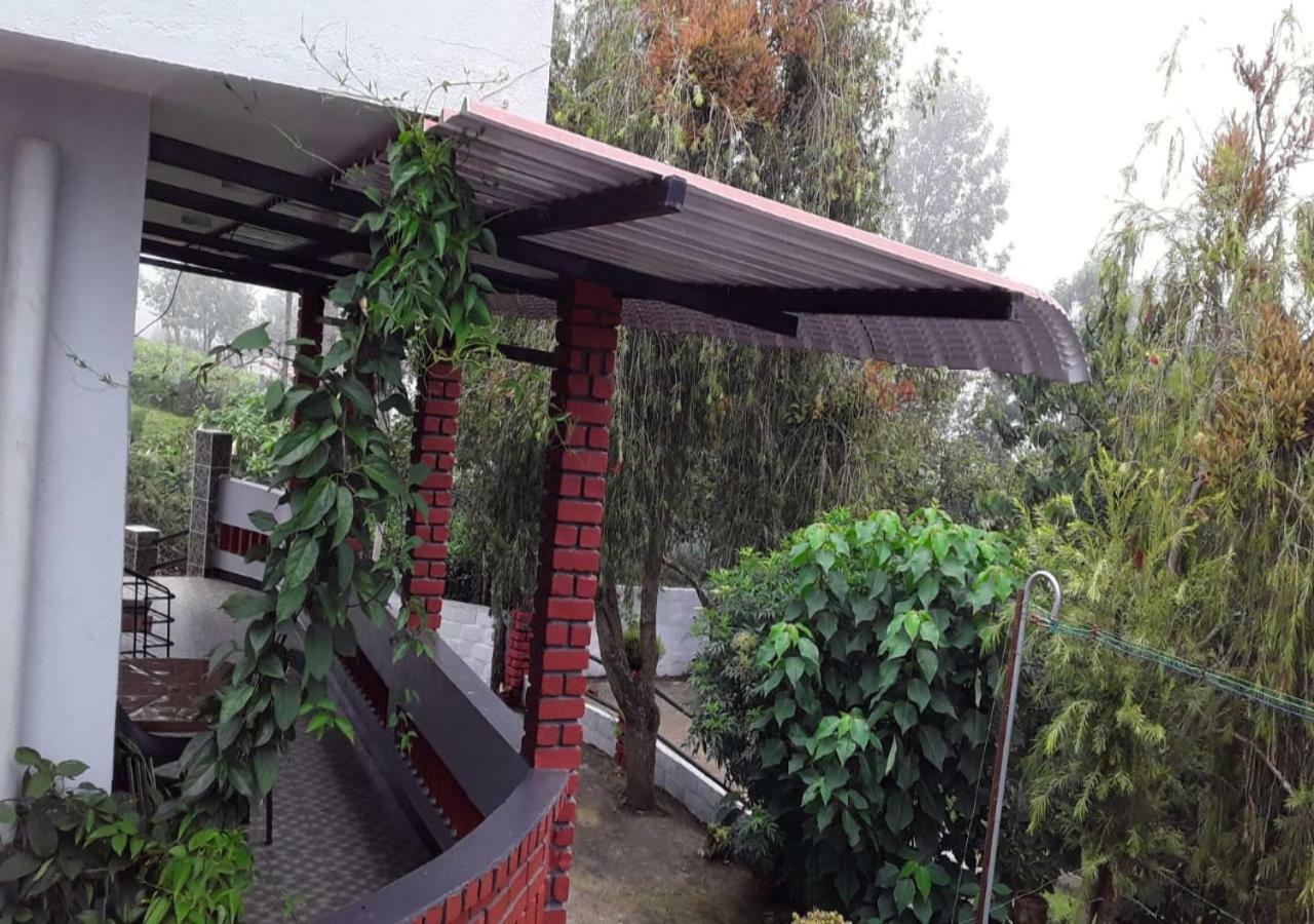 Pear Tree Inn Villa Kotagiri Exterior photo